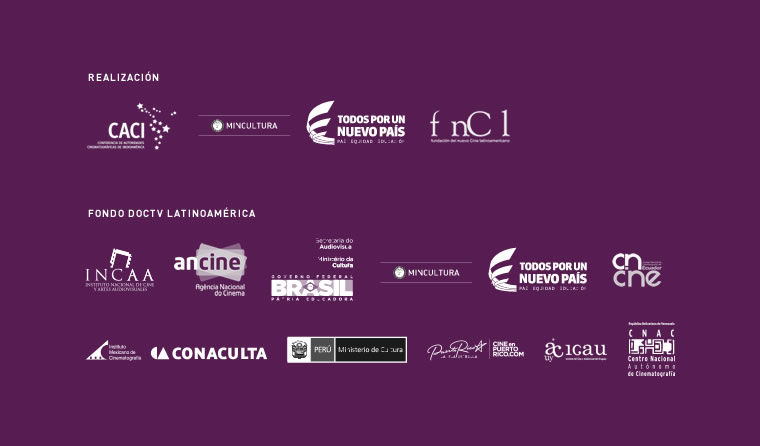 Logos pie de página