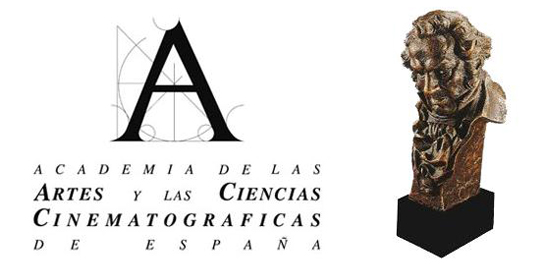 Premios Goya