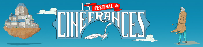 Festival Cine Frances 2014