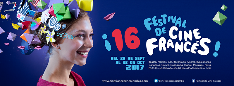 Festival Cine Frances 2015
