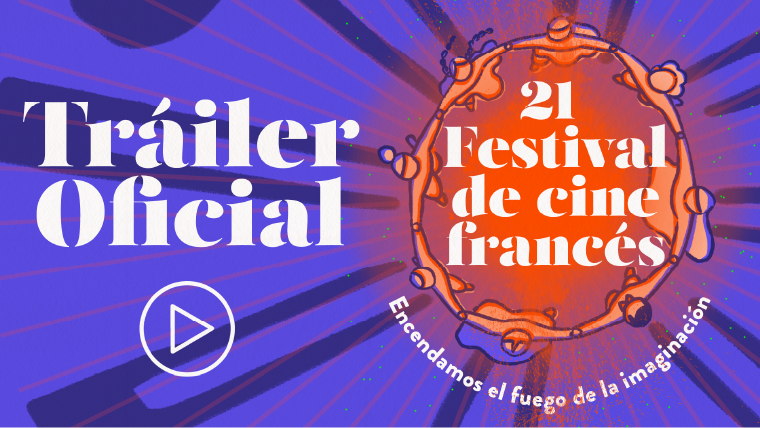 Tráiler Oficial 21 FdCF