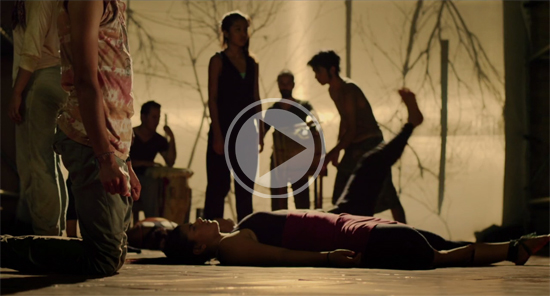 Trailer Oficial