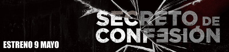 Secreto de confesión